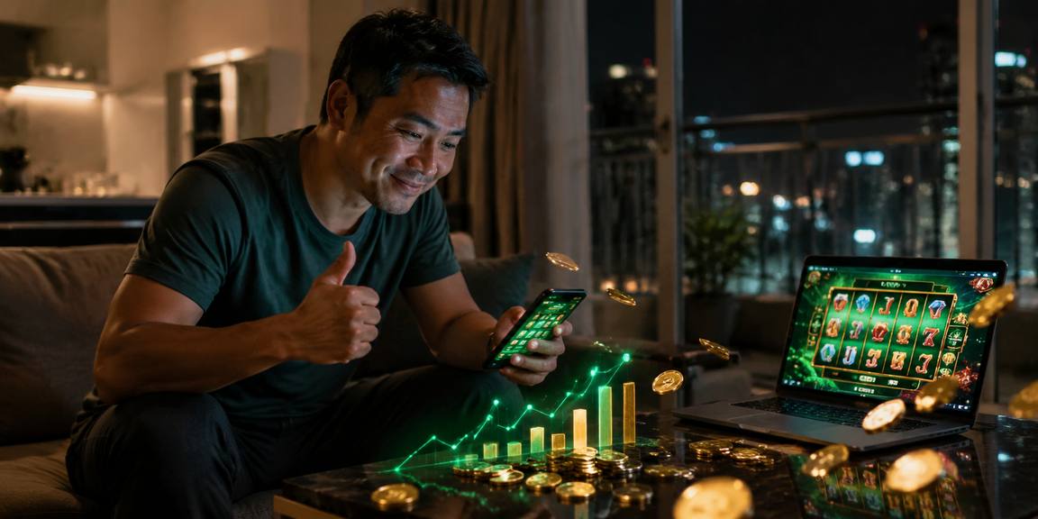 ec88 Arcade theo nhịp của bạn – nhanh, thẳng và thực