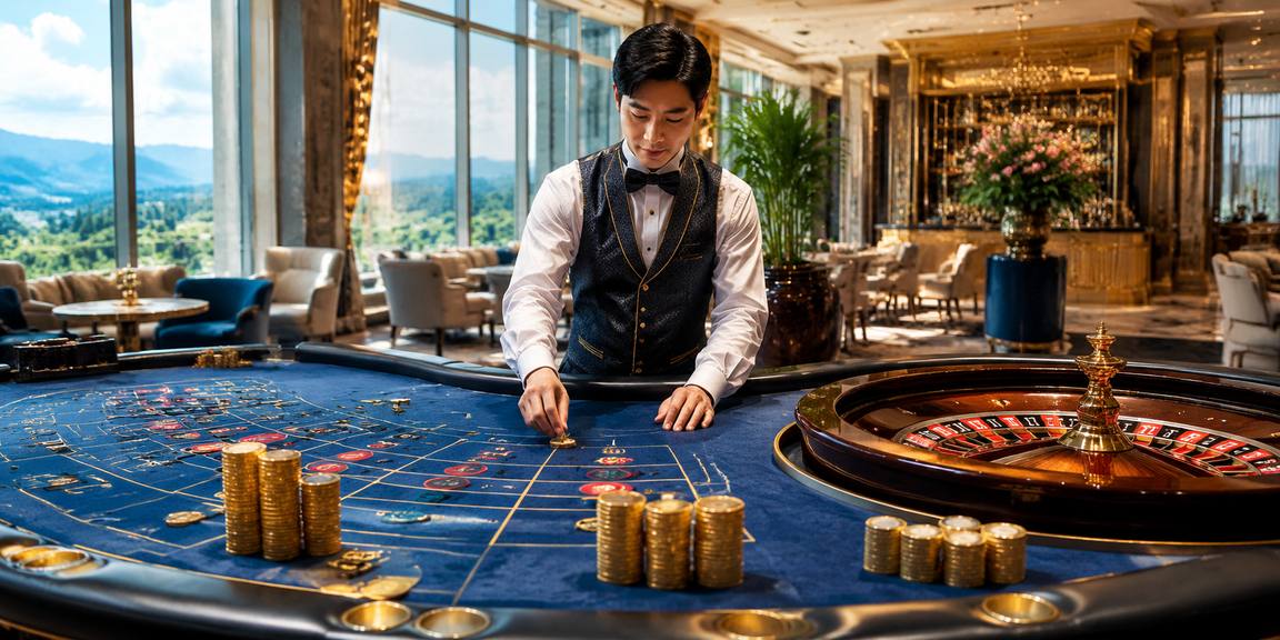 ec88 Những gì chúng tôi xây cho Sảnh Arcade